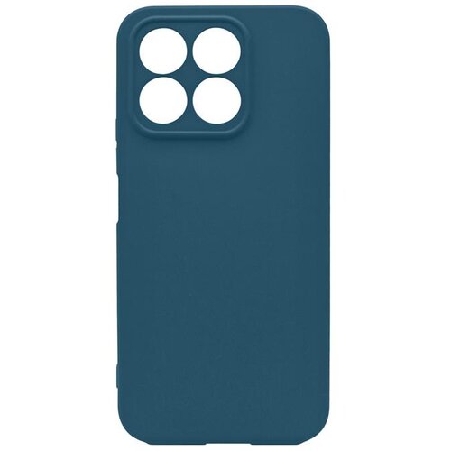  SOFT CASE Maska za telefon za Huawei Honor X8b , Teget Cene