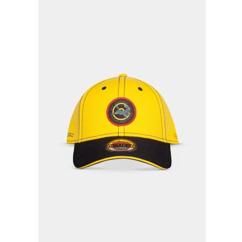Difuzed POK&Eacute;MON - UMBREON SNAPBACK KAPA Cene