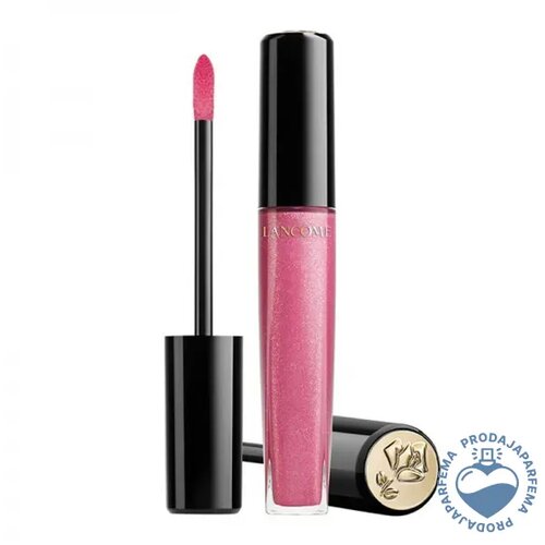 Lancome L'Absolue Gloss Sheer (N°317 Pourquoi Pas) 8ml Cijene