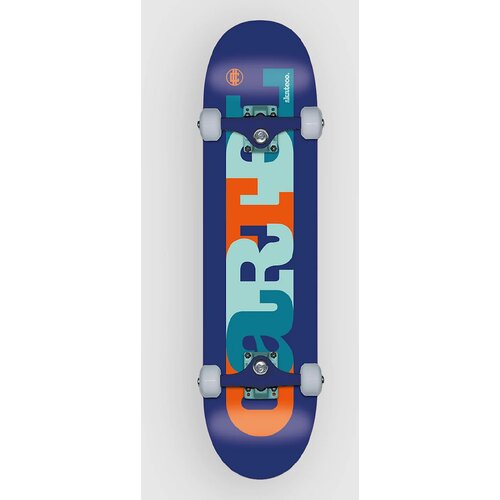 Cartel Skateboards Melted 8" Complete uni Cene