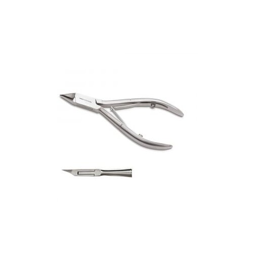  Kliješta za zanoktice Xanitalia Proinox Round tip – 16 mm Cijene