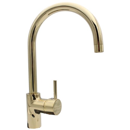 Sink Solution armatura issa (ve barv)-zlata Slike