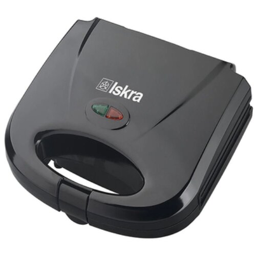 Toster ISKRA MG-2BL – crni Cijene