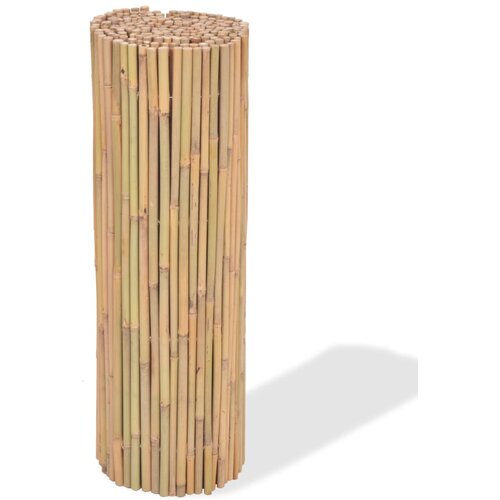  Ograda od bambusa 300 x 100 cm Slike