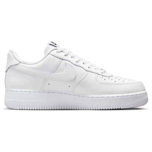 Nike Superge Air Force 1 07 Flyease FD1146-100 Bela Cene