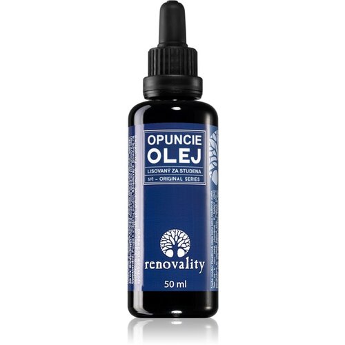 Renovality Original Series hladno stisnjeno olje opuncije 50 ml Cene