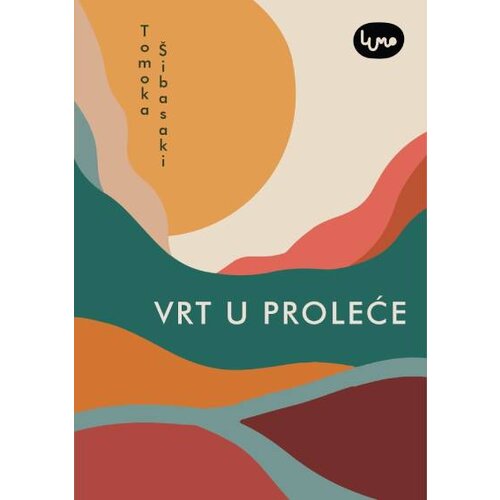 Lumo Tomoka &Scaron;ibasaki - Vrt u proleće Cene