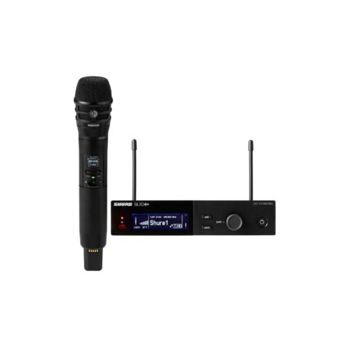  MIKROFON BEŽIČNI SHURE SLXD24E/K8B-G65 Cijene