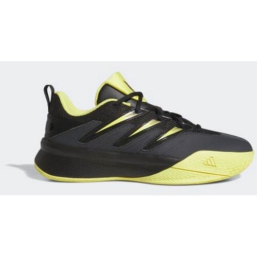 Adidas Muške patike dame certified 3, Crne Cene