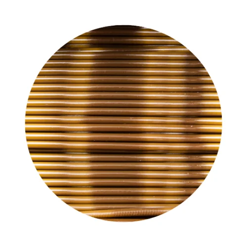  PLA Silk Bronze - 1,75 mm / 750 g