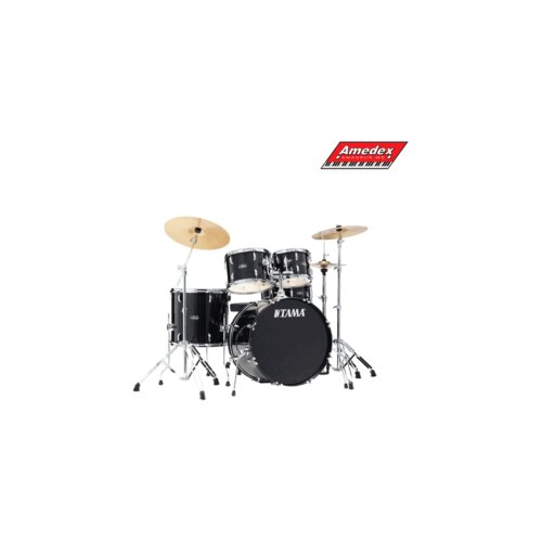  BUBNJEVI TAMA ST52H5C BNS STAGESTAR 5pcs Slike
