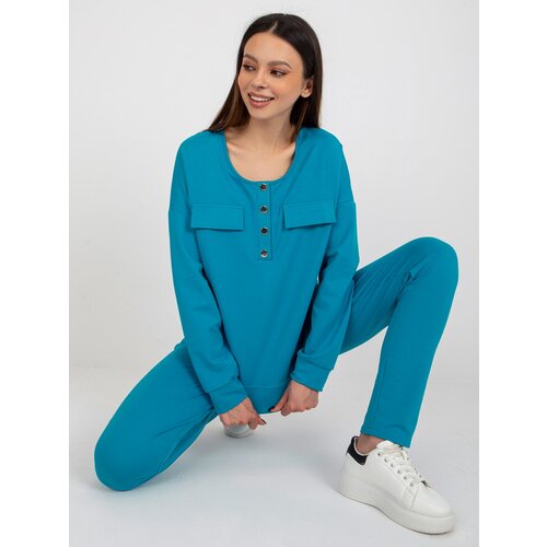 LAKERTA Set-LK-KMPL-509315.06-blue Slike