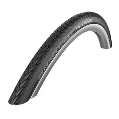 Schwalbe Guma za invalidska kolica 25-559 Marathon Plus HS440 (26&amp;times;1.00) Slike