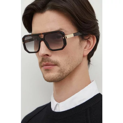 Dsquared2 Sunčane naočale za muškarce, boja: crna