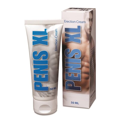Cobeco Pharma Krema za penis Penis XL Cene