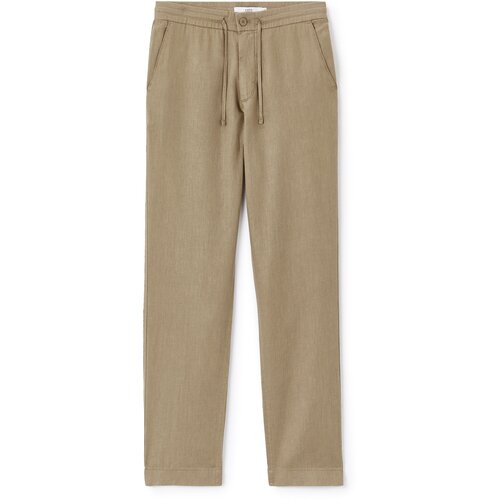 Celio Linen Trousers Dolinus - Men&amp;#039;s Slike
