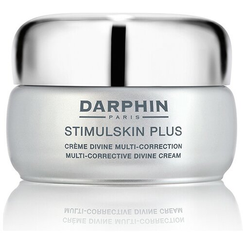 Darphin stimulskin plus divine krema za suvu kožu 50 ml Slike