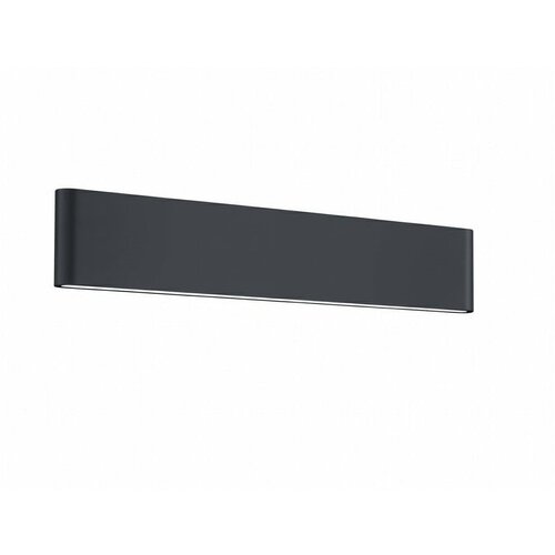 Tri O LED zunanja svetilka (višina 9 cm) Thames II – Cene