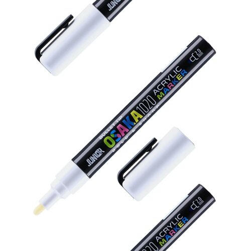 Osaka 1020, akrilni marker, 2.0mm - odaberite boju Cene
