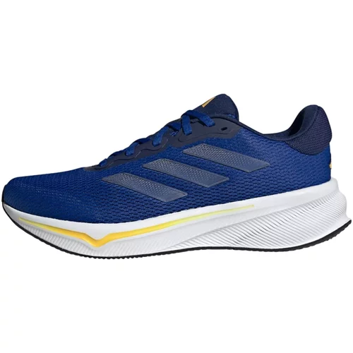 Adidas Tenisice za trčanje 'Response' morsko plava / safirno plava / tamno plava