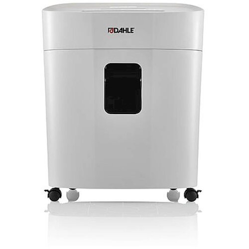 Novus-Dahle Shredder Dahle PaperSafe 23420,10 listova,P5,25l Slike