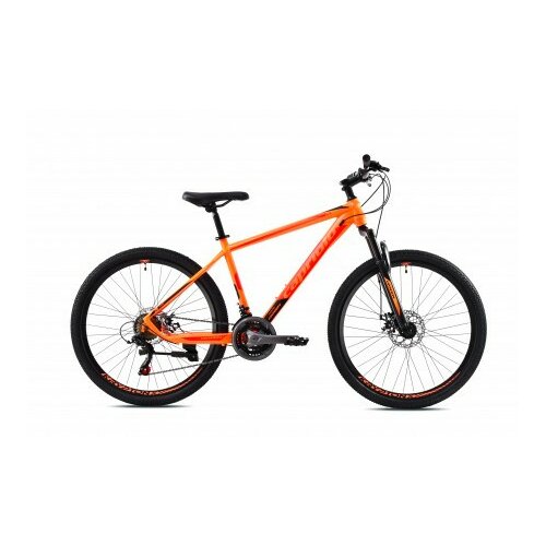 Capriolo mtb Oxygen 26 21HT narandžasti (921421-17) muški bicikl Slike