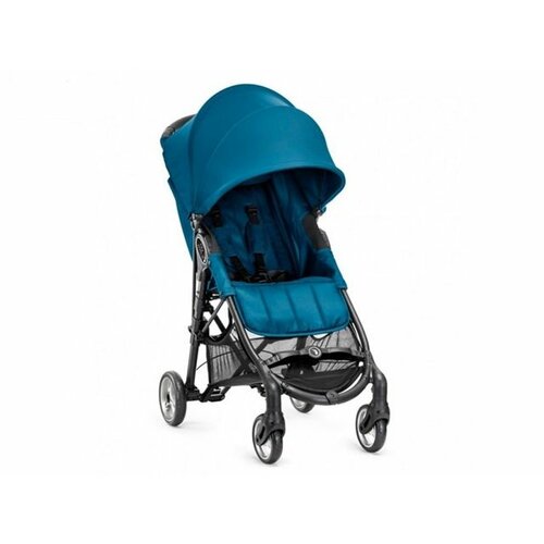 Baby Jogger City Mini ZIP Teal kolica za bebe Slike