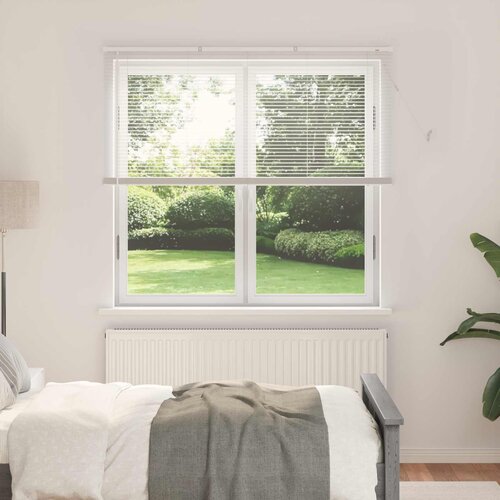 Venecijanska roleta Bijeli 150 x 160 cm PVC Cijene