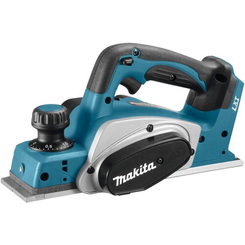 Makita akumulatorski utorni oblič DKP180Z 18 V 82mm Slike