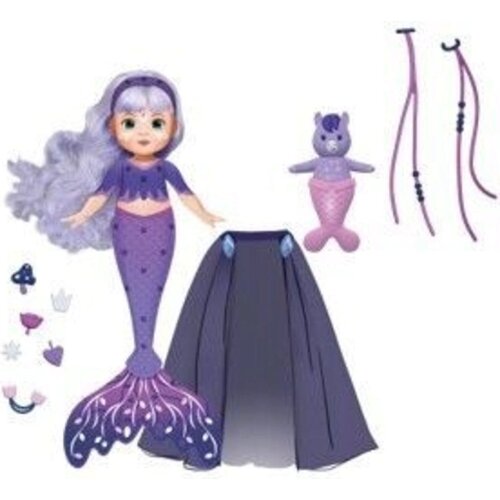 Zapf Creation Lepotni set Glam Up Aura - 1 k. Cene