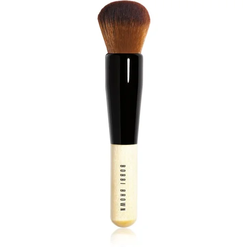 Bobbi Brown Full Coverage Face Brush kist za nanošenje korektora 1 kom