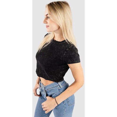 Ninth Hall Fundamental Shawnie T-shirt black Slike