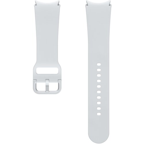 Samsung Sport Band (M/L) Silver Cene