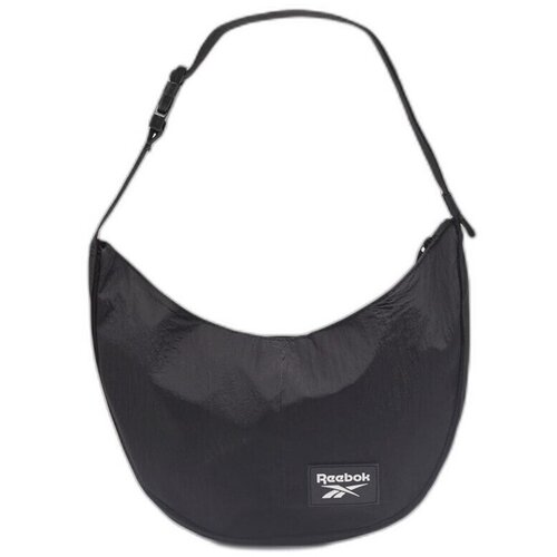 Reebok Torbe za čez ramo HC4140 Črna Slike