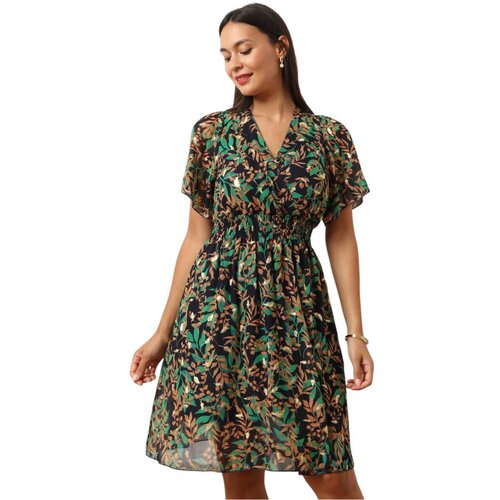 La Modeuse 75689_P179165 Plava Slike