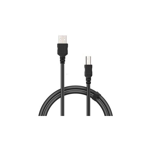  USB 2,0 kabal SPEEDLINK HQ, A-plug B-plug, AMBM, 1,8m, SL-170213-BK Cene