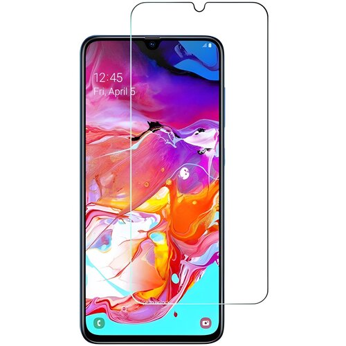 IZMAEL.eu Premium kaljeno steklo 9H za Samsung Galaxy M30s - Prozorna Cene