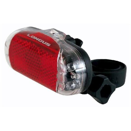  Stražnje Svjetlo Longus 6 Led Slike