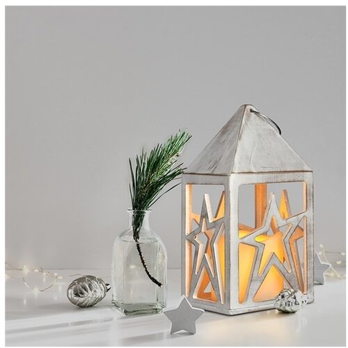  LED božićna dekoracija LED/3xAAA Slike
