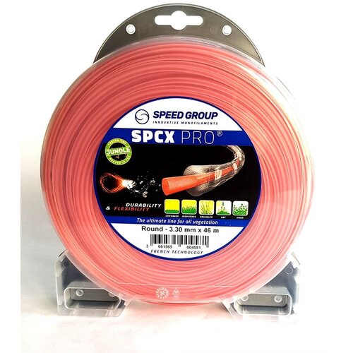  SPCX PRO NAYLON OKRUGLI 2,7mmX15m - Izvrsna kvaliteta za sve va&amp;scaron;e potrebe Slike