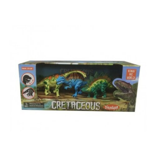 Hk Mini igračka dinosaurus set manji ( A043714 ) Slike