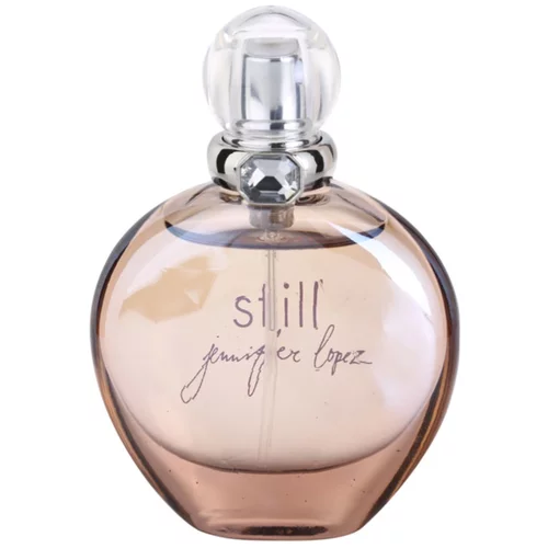 Jennifer Lopez Still parfumska voda 30 ml za ženske
