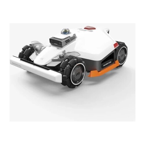 Luba 3 awd 5000 robotska kosilica Cene