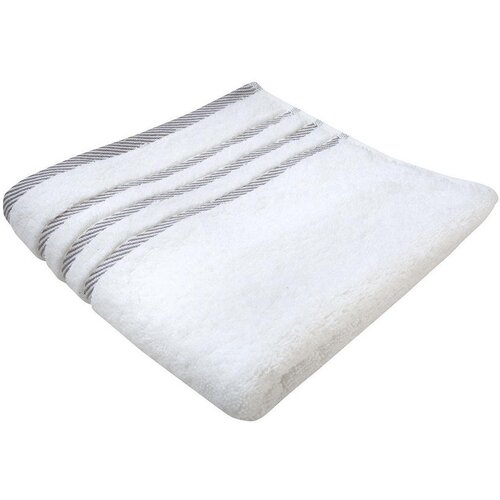 Esposa BRISAČA ZA TUŠIRANJE COLORS sivobela 70/130 cm Cene