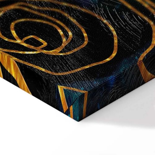  Slika - Enchanted Flower (1 Part) Vertical 20x30 Cene