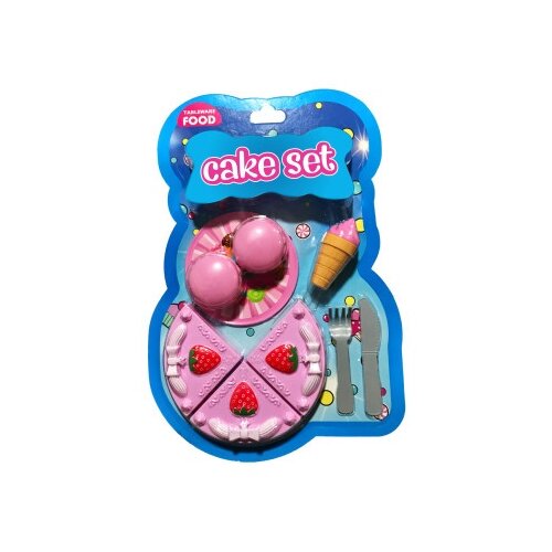  Set kolači - srednji (blister pakovanje) ( 70029 ) Cene