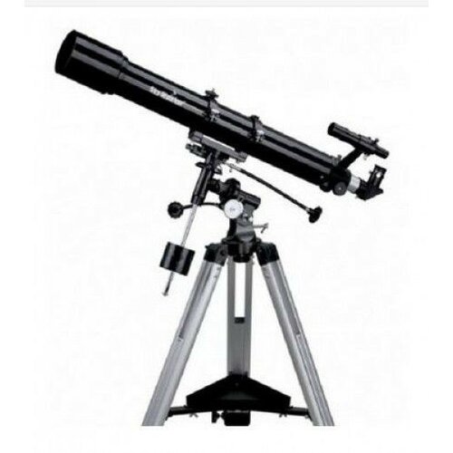 Skywatcher teleskop 80/900 EQ2 Refraktor Slike