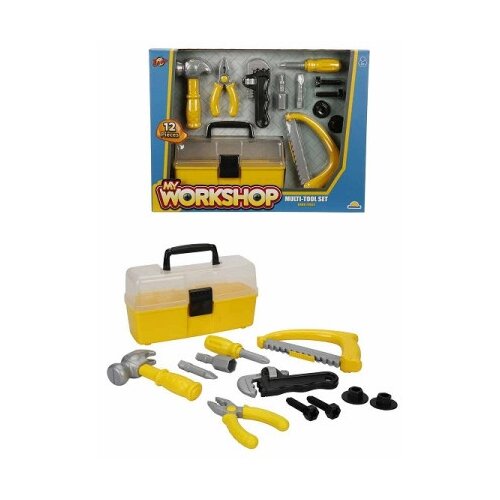  Set alata u kutiji 037188-4-60 Cene