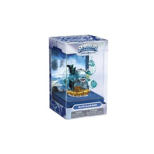 Skylanders SuperChargers Elite - Slam Bam Cijene