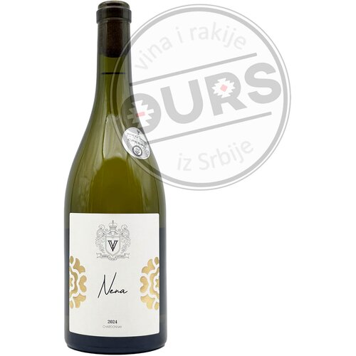  Vilotijević Nena Chardonnay 0,75 Slike